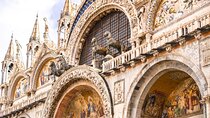 Venice: Saint Mark’s Basilica Private Guided Tour