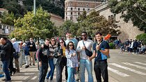 Montserrat Half Day Round Trip Experience