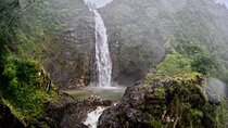 Mismaloya Waterfalls Jungle Hike Full Day Adventure