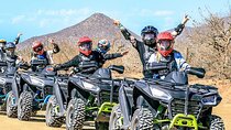 ATV Desert Adventure in Baja