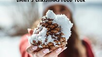 Banff's Winter Wonderland Food Tour