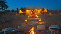 7 Day Tour from Marrakech to the Merzouga Desert