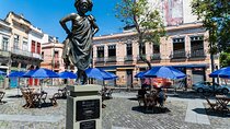 The African Heritage in Rio and Olympic Boulevard Walking Tour