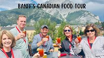Canadian Rocky Mountain Food Tour