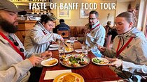 Taste of Banff Food Tour