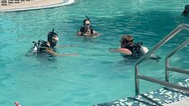 PADI Refresher Course