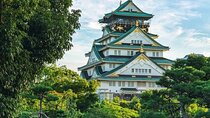 Osaka Highlights Private 7 Must See Spots Tour
