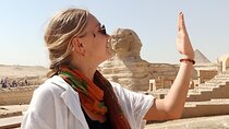 3 Day Highlights Guided Tour in Cairo and Alexandria