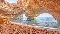 Lisbon To Algarve Benagil Cave Portimao Lagos Private Tour