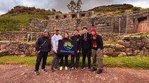 3 Day Cusco Sacred Valley and Machu Picchu
