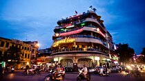 10 days: All Inclusive Car Tour from Hanoi to Ho Chi Minh City
