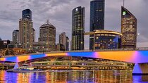Brisbane The River City Walking Tour