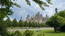 Small Group Loire Valley Tour from Paris: Châteaux & Wine Tasting