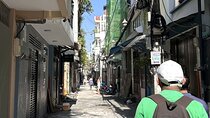 Private Saigon Backstreets Walking Tour Half Day