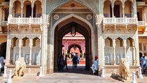 Jaipur Private Day Tour – Customizable Itinerary with Car & Guide