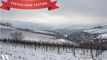 Milan: Winter in Oltrepò Pavese Taste & Bottle Your Own
