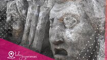 Jewels of Bodrum: Ancient Cities, Village, Underwater Museum Tour