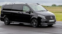 Private Executive Car Hire for 6 Hours