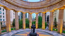 Brisbane at War Walking Tour