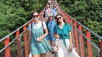 Signature DMZ Tour: Exclusive Defector Talk & Suspension Bridge