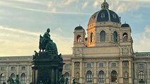 Charming Private Family Walking tour in Vienna