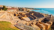 Private Tarragona and Sitges Day Trip from Barcelona