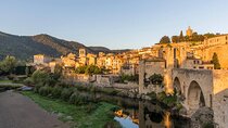 Private Tour to Besalú and Medieval Villages