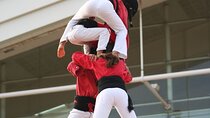 Tour Castellers Experience Barcelona