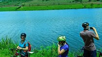 2 Days Biking Adventure Around Lake Muhazi