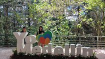 Nature & Transformation full-day tour Medellin