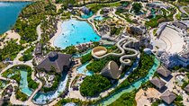 Punta Cana: El Dorado Water Park Entry Ticket with Transportation