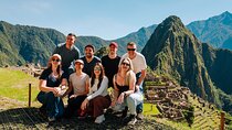 Private 4 Day Inca Trail Adventure to Machu Picchu