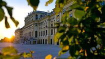 Schonbrunn Palace Vienna Museum Tour Ticket