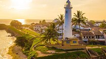 Galle Private Day Tour from Kalutara-Wadduwa-Bentota