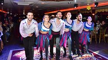 Istanbul Bosphorus Dinner Cruise with Turkish Show