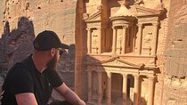 Private Guided Day Tour to Petra from Amman or Queen Alia Airport