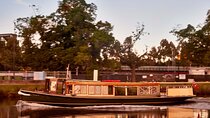 Yarra River 1 Hour Scenic Cruise with Commentary