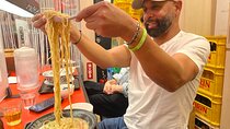 Shibuya Ramen Tasting Experience with Local Guide