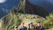 1 Day Inca Trail to Machu Picchu Small Group