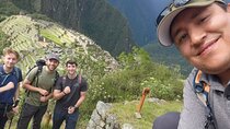 Private Machu Picchu Tour with Expert Local Guide