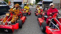 Akihabara: Go-Kart Experience with Local Guide in Tokyo