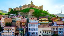 Tbilisi Private Tour + Mtskheta Old Capital
