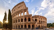 Rome: Colosseum, Forum, and Capitoline Hill Walking Tour