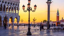 Walking Tour of Venice