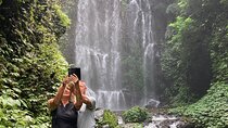 Munduk Highlights: Stunning North Bali Waterfalls & Temple