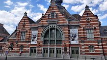 Train World Belgium Museum Ticket & Digital City Walk
