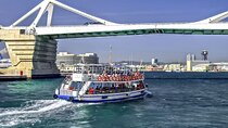 Barcelona Las Golondrinas Sightseeing Cruise