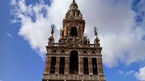 Seville Highlights and Hidden Gems Private 3 Hours Tour