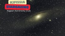 Kifissia Stargazing 