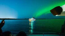 Northern Lights Cruise from Reykjavik Including Photos